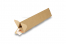 Triangle tubes - 430 x 60 mm (L x ø) | Bestbuyenvelopes.ie