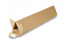 Triangle tubes - 610 x 80 mm (L x ø) | Bestbuyenvelopes.ie