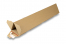 Triangle tubes - 715 x 80 mm (L x ø) | Bestbuyenvelopes.ie