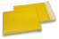 Yellow high-gloss air-cushioned envelopes | Bestbuyenvelopes.ie