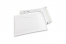 Paper padded envelopes Ecomax - 220 x 265 mm, 15/E, white | Bestbuyenvelopes.ie