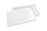Paper padded envelopes Ecomax - 230 x 340 mm, 17/G, white | Bestbuyenvelopes.ie