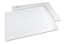 Paper padded envelopes Ecomax - 350 x 470 mm, 20/K, white | Bestbuyenvelopes.ie