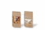 Stand up pouches with large window - 110 x 185 x 70 mm, 250 ml | Bestbuyenvelopes.ie