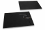 Envelopes with string and washer closure - 229 x 324 mm, black | Bestbuyenvelopes.ie