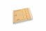 Brown bubble envelopes (80 gsm) - 170 x 160 mm (CD) | Bestbuyenvelopes.ie