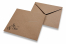 Wedding envelopes - Brown+ sr & sra. | Bestbuyenvelopes.ie