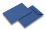 Coloured pocket envelopes - Royal blue | Bestbuyenvelopes.ie