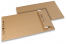 Corrugated cardboard dispatch envelopes - 260 x 380 mm | Bestbuyenvelopes.ie