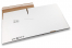 Crash lock box - white, 370 x 280 x 173 mm - SPX13 | Bestbuyenvelopes.ie