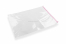 Cellophane bags - 350 x 450 mm | Bestbuyenvelopes.ie