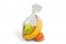 Plastic transparent bags (example with fruit) | Bestbuyenvelopes.ie
