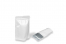 Stand up pouches white - 110 x 185 x 70 mm, 250 ml | Bestbuyenvelopes.ie