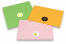 Easter envelope seals | Bestbuyenvelopes.ie