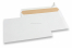 Off white paper envelopes, 162 x 229 mm (C5), 90 gram, weight each approx. 7 g.  | Bestbuyenvelopes.ie