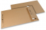 Corrugated cardboard dispatch envelopes - 280 x 400 mm | Bestbuyenvelopes.ie