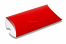 Red coloured pillow boxes | Bestbuyenvelopes.ie