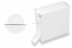 Transparant envelope seals - 45 mm without perforation | Bestbuyenvelopes.ie