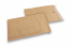 Honeycomb paper padded envelopes - 180 x 265 mm | Bestbuyenvelopes.ie