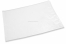 Glassine envelopes white - 440 x 620 mm opening on the long side | Bestbuyenvelopes.ie
