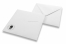 Wedding envelopes - White + man & man | Bestbuyenvelopes.ie