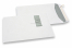 Laser printer envelopes, 229 x 324 mm (C4), window on left 40 x 110 mm, window position 20 mm from the left side and 60 mm from the top, weight each approx. 19 g.  | Bestbuyenvelopes.ie