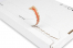 Folding post boxes with seal strip | Bestbuyenvelopes.ie
