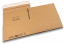 Crash lock box - brown, 220 x 190 x 120 mm - SPX10 | Bestbuyenvelopes.ie