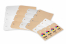 Cardboard tags | Bestbuyenvelopes.ie