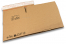 Crash lock box - brown, 213 x 153 x 109 mm - SPX3 | Bestbuyenvelopes.ie