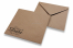 Wedding envelopes - Brown + segna la data | Bestbuyenvelopes.ie