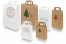 Christmas paper carrier bags | Bestbuyenvelopes.ie