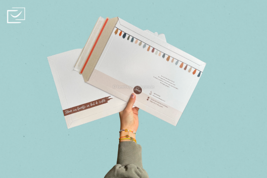 Cardboard envelopes | Bestbuyenvelopes.ie