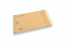 Brown bubble envelopes (80 gsm) - 180 x 265 mm (D14) | Bestbuyenvelopes.ie