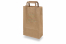 Easter paper carrier bags brown - pastel colours | Bestbuyenvelopes.ie