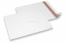Square cardboard envelopes - 260 x 260 mm | Bestbuyenvelopes.ie