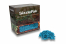 Shredded paper SizzlePak - Turquoise (1.25 kg) | Bestbuyenvelopes.ie