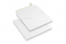 Square white envelopes - 205 x 205 mm | Bestbuyenvelopes.ie