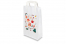 Christmas paper carrier bags white - Christmas Decorations | Bestbuyenvelopes.ie