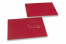 Envelopes with string and washer closure - 162 x 229 mm, red | Bestbuyenvelopes.ie