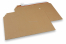 Brown cardboard envelopes - 250 x 353 mm | Bestbuyenvelopes.ie