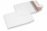Square cardboard envelopes - 125 x 125 mm | Bestbuyenvelopes.ie