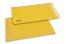 Coloured air-cushioned envelopes - Yellow, 80 gr 230 x 324 mm | Bestbuyenvelopes.ie