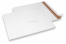 Square cardboard envelopes - 340 x 340 mm | Bestbuyenvelopes.ie