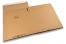 Crash lock box - brown, 315 x 290 x 215 mm - SPX19 | Bestbuyenvelopes.ie