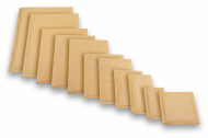 Brown bubble envelopes (80 gsm) | Bestbuyenvelopes.ie