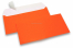 Neon envelopes - orange, without window | Bestbuyenvelopes.ie