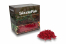 Shredded paper SizzlePak - Dark red (1.25 kg) | Bestbuyenvelopes.ie