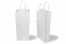 Paper wine bags - white | Bestbuyenvelopes.ie