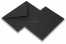 Recycled envelopes - Black | Bestbuyenvelopes.ie